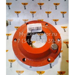 КС-3577.28.087 Крышка (задняя) механизма поворота  Ивановец