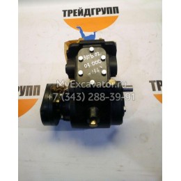 Коробка отбора мощности (КОМ) БМ-302Б.02.03.000
