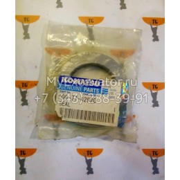 706-77-42920 Сальник масляный (Seal oil) Komatsu 706-77-42920 Сальник масляный (Seal oil) Komatsu