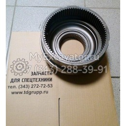 15186555, VOE15186555 Шестерня коронная (Ring gear) Volvo