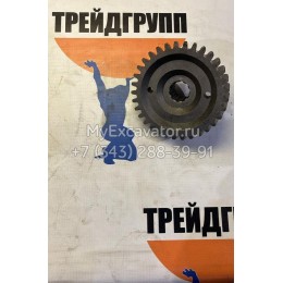 БМ-205Д.20.22.014 Колесо зубчатое 