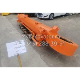 Гидроцилиндр рукояти Hitachi 4629588