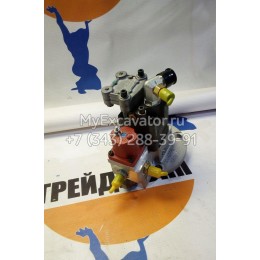 K9006871 Топливный насос высокого давления (ТНВД) (Fuel pump assy) Doosan