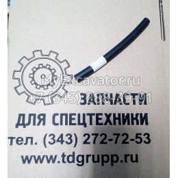 07270-30411 Шланг (Fuel hose) Komatsu