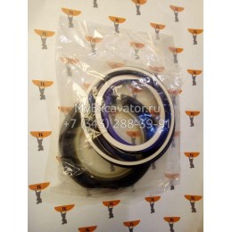 Комплект уплотнений гидроцилиндр ковша LiuGong 88A1157 Комплект уплотнений гидроцилиндр ковша LiuGong 88A1157