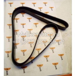 25210-48011 Ремень (Belt V) Hyundai 25210-48011 Ремень (Belt V) Hyundai