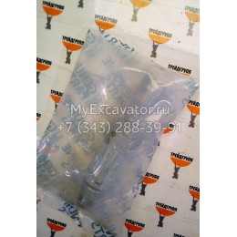31QB-17730K Клапан предохранительный (Main relief valve) Hyundai