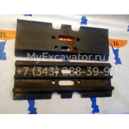 VOE14506689 Башмак трехреберный (Shoe-Track) Volvo VOE14506689 Башмак трехреберный (Shoe-Track) Volvo