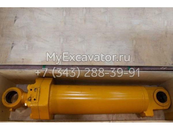 Гидроцилиндр опрокидывания ковша Liugong 10C0024/ZL50G.10.2