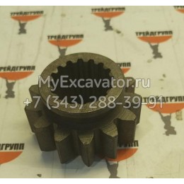 МП05-4202064-01 Шестерня Ивановец