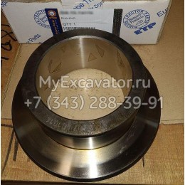 208-70-74511 Втулка (Bushing) Komatsu