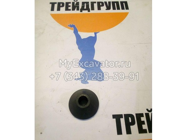 Амортизатор А120.11.00.015 ЧСДМ