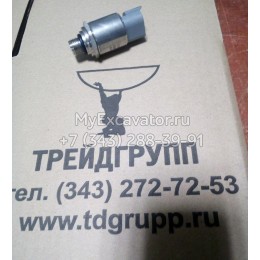 Датчик давления Volvo VOE17202584, 17202584