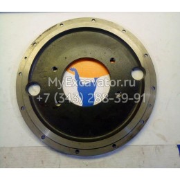 Плита насоса Doosan 229-00025C