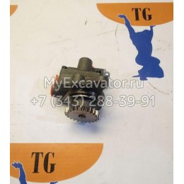 04909040 Топливный насос низкого давления ТННД (Fuel pump) Deutz 04909040 Топливный насос низкого давления ТННД (Fuel pump) Deutz