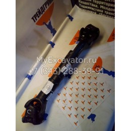 43253-2201011 Вал карданный КамАЗ 43253-2201011 Вал карданный КамАЗ