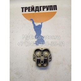 00956200 Корпус коромысел двигателя Hatz