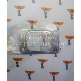 VOE21746548 Прокладка (Gasket) Volvo