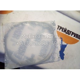 Трос педали газа (акселератора) Hyundai 11N6-64011, 11N6-64010