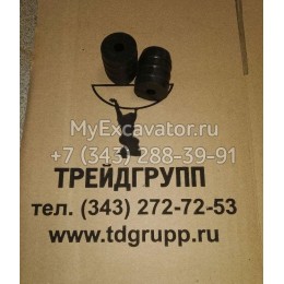 Заглушка резиновая Delta DFX15-B1806580