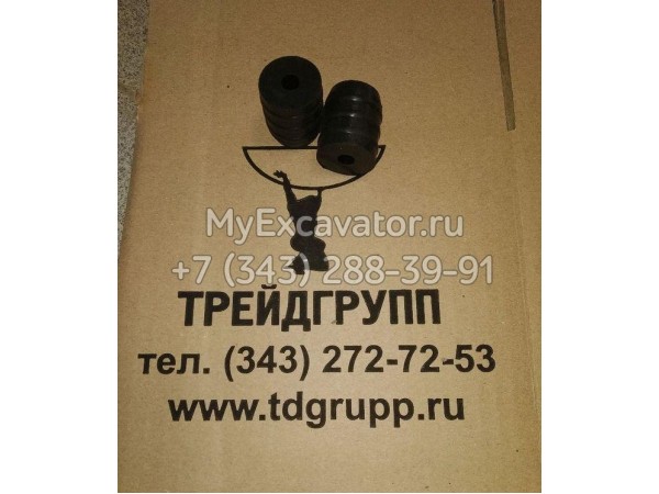 Заглушка резиновая Delta DFX15-B1806580