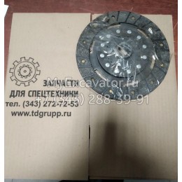 320-1601130 Диск ведомый МТЗ в наличии