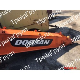 Стрела Doosan DX210W K1006865B