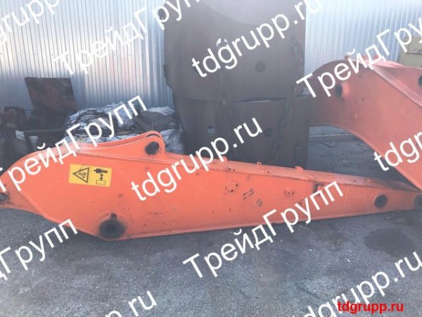 Рукоять Doosan DX210W K1006873B