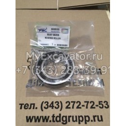 Подшипник роликовый Hyundai XKAY-00209