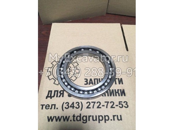 Подшипник Hyundai ZGAQ-02043