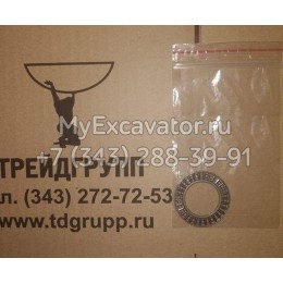 Подшипник игольчатый Hyundai ZGAQ-02050