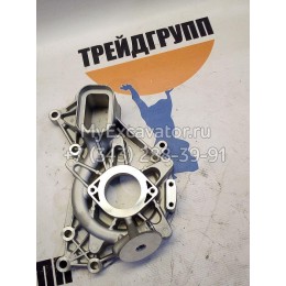 VOE22195464 Корпус водяного насоса Volvo 