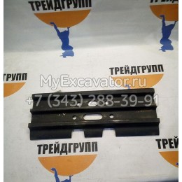 14532372, VOE14532372 Трак гусеницы (Track shoe 600 мм) Volvo