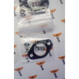 VOE20557208  Прокладка (Gasket) Volvo