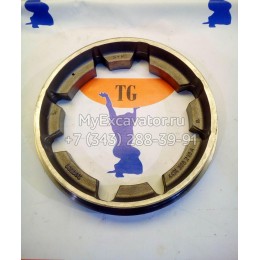 Поршень тормозного механизма Hyundai ZGAQ-09854 Поршень тормозного механизма Hyundai ZGAQ-09854