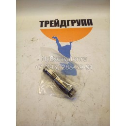 Клапан разгрузочный Doosan 225419