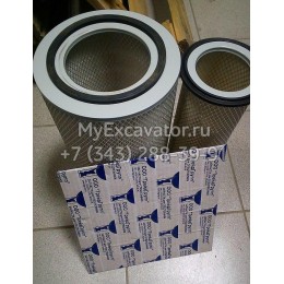 13023273 Фильтр воздушный (Air filter) XCMG