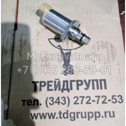 294200-0650 Клапан электромагнитный (Valve) Denso