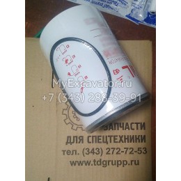  2997374 Фильтр (сепаратор) топливный Iveco