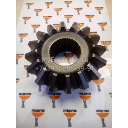 Шестерня коническая Doosan 130407-00046