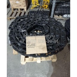 Цепь гусеничная 45L Hitachi 9248209