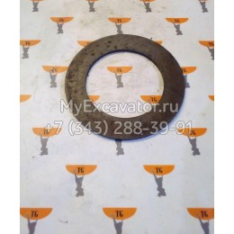 ТО-40.25.50.004 Крышка ЧСДМ