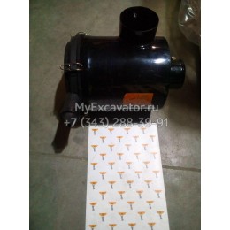 Воздушный фильтрующий элемент в сборе Kato 119-71200001 Воздушный фильтрующий элемент в сборе Kato 119-71200001