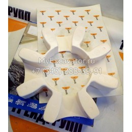 Элемент муфты Hyundai XKDX-00001 Элемент муфты Hyundai XKDX-00001