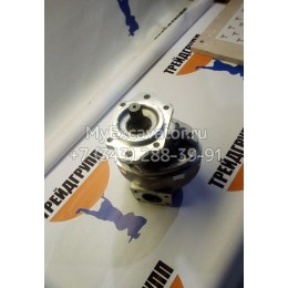 705-22-44070 Шестеренчатый насос (Hydraulic Gear Pump) Komatsu