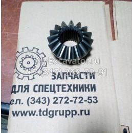 Коническая шестерня ZF 4461-371-062