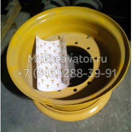 250100512 Диск колеса XCMG