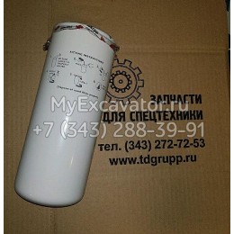 2Y-8675, 2Y8675 Фильтр топливный (Fuel filter) Caterpillar