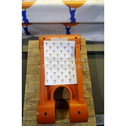 Трапеция ковша Doosan K1013558