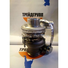 Турбонагнетатель Caterpillar 4340576, 434-0576 Турбонагнетатель Caterpillar 4340576, 434-0576